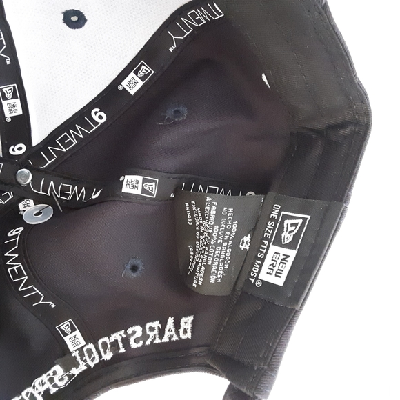 New Era Accessories Barstool Sports New Era Patch 9twenty